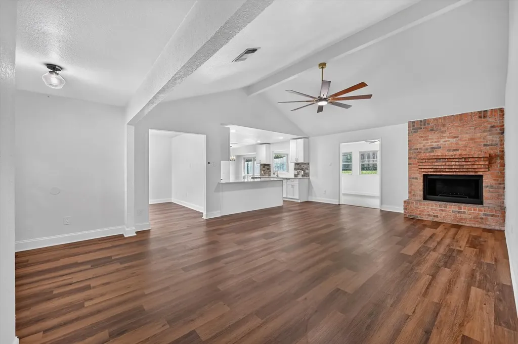 3420 Denbury Drive Fort Worth TX 76133