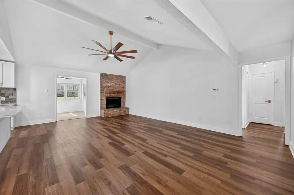 3420 Denbury Drive Fort Worth TX 76133