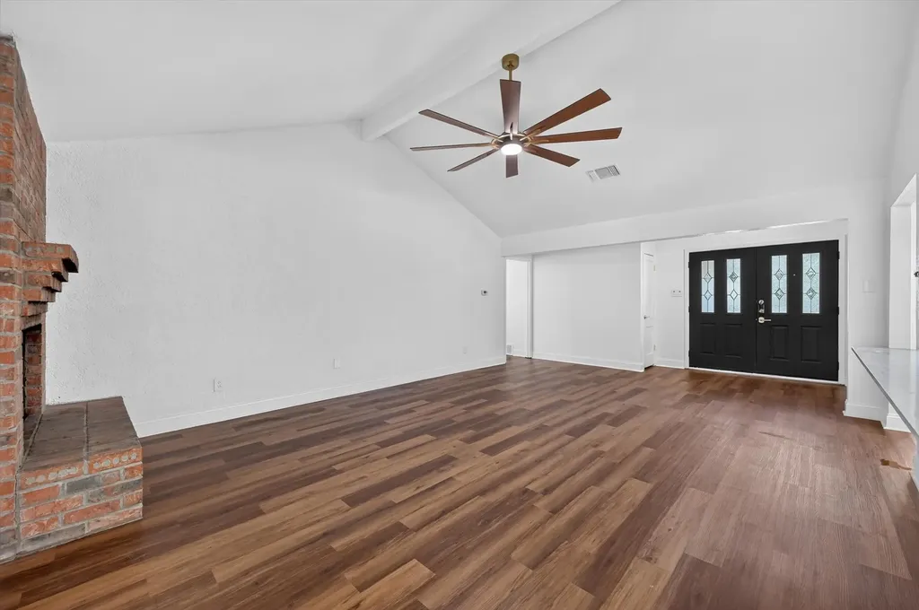 3420 Denbury Drive Fort Worth TX 76133