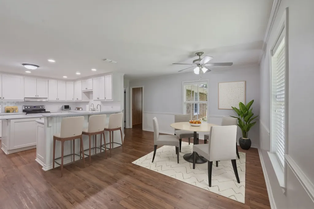 9465 Peninsula Drive Tyler TX 75707