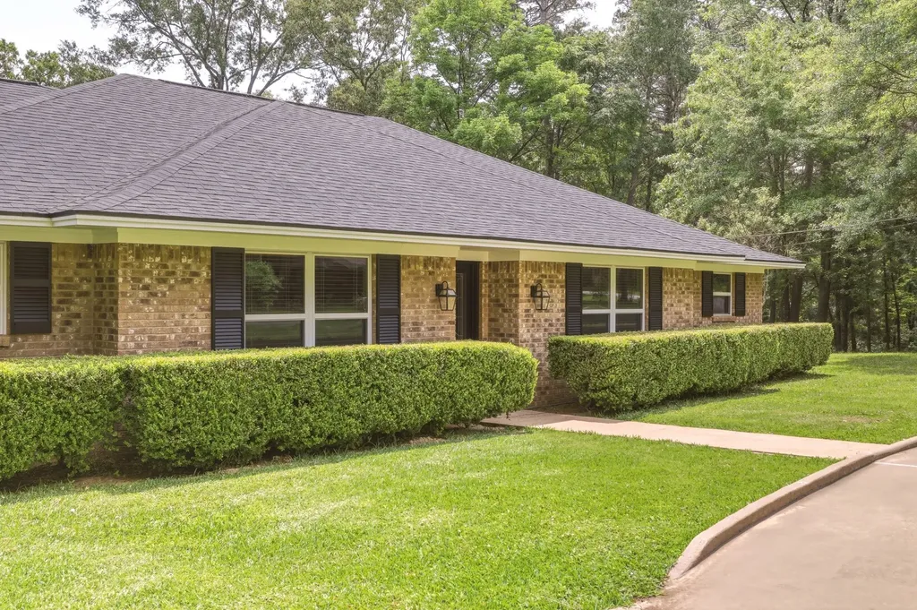 9465 Peninsula Drive Tyler TX 75707