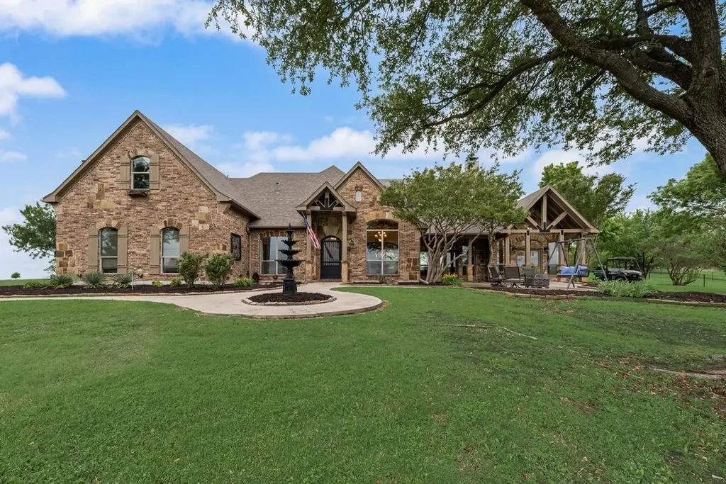 Rockwall TX, 2040 Stevens Road