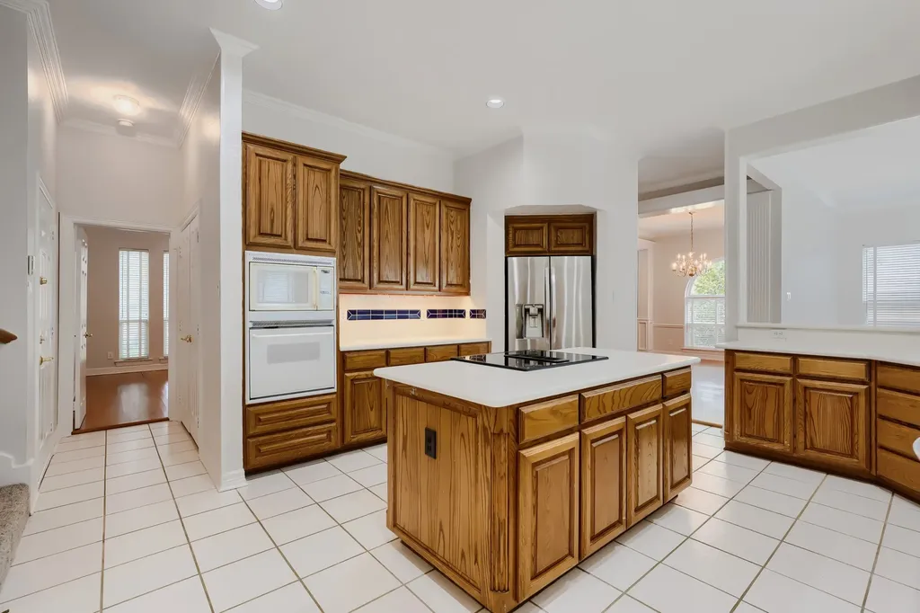 3011 Saint Germain Drive Mckinney TX 75070