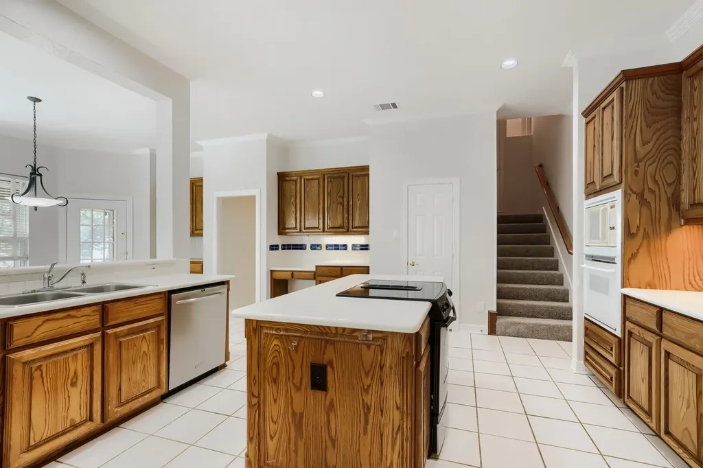 3011 Saint Germain Drive Mckinney TX 75070
