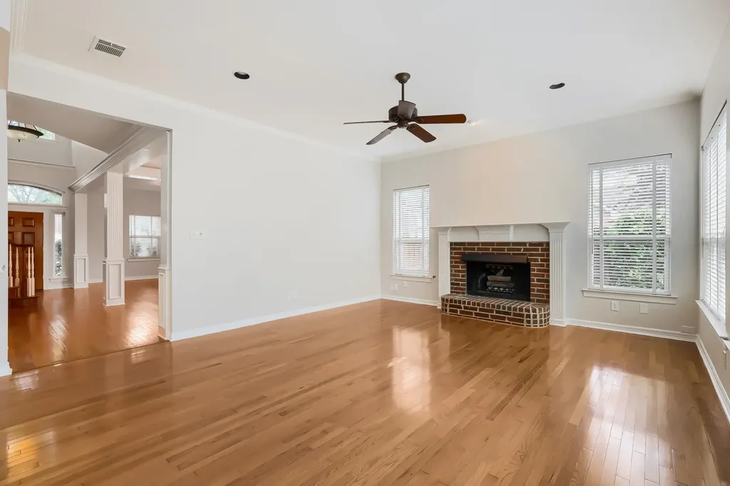 3011 Saint Germain Drive Mckinney TX 75070