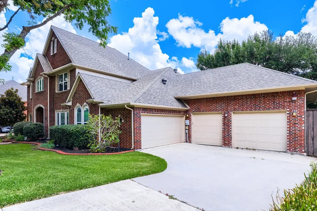 3011 Saint Germain Drive Mckinney TX 75070