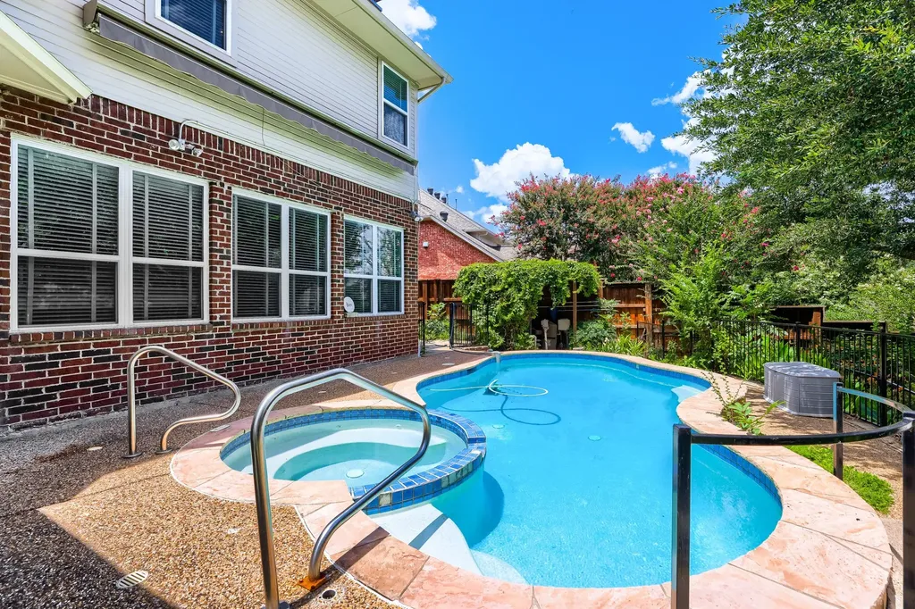 3011 Saint Germain Drive Mckinney TX 75070