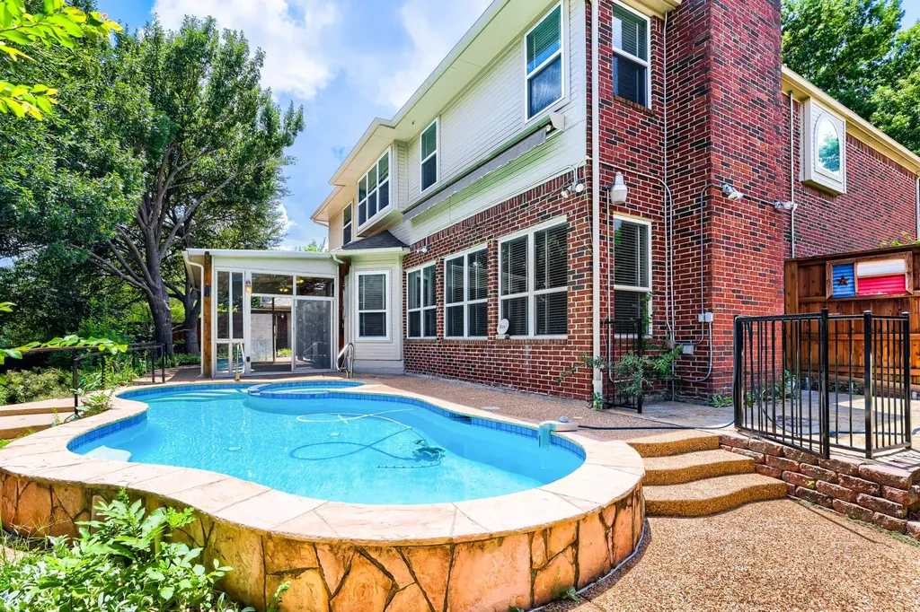 3011 Saint Germain Drive Mckinney TX 75070