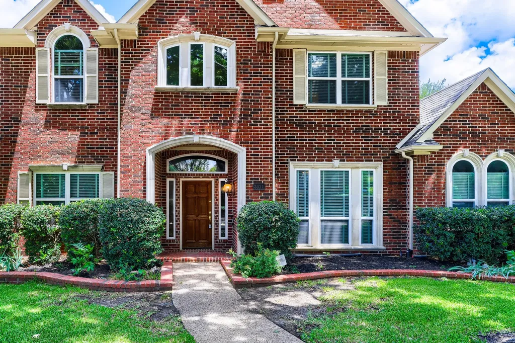 3011 Saint Germain Drive Mckinney TX 75070