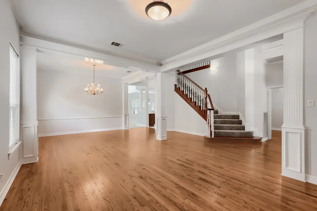 3011 Saint Germain Drive Mckinney TX 75070
