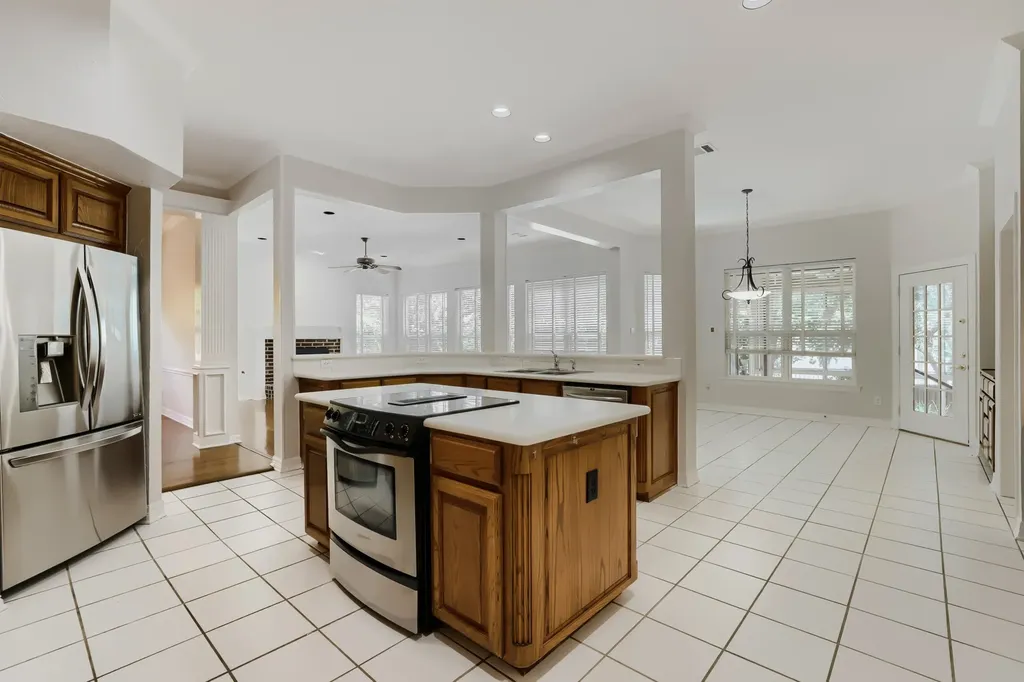3011 Saint Germain Drive Mckinney TX 75070