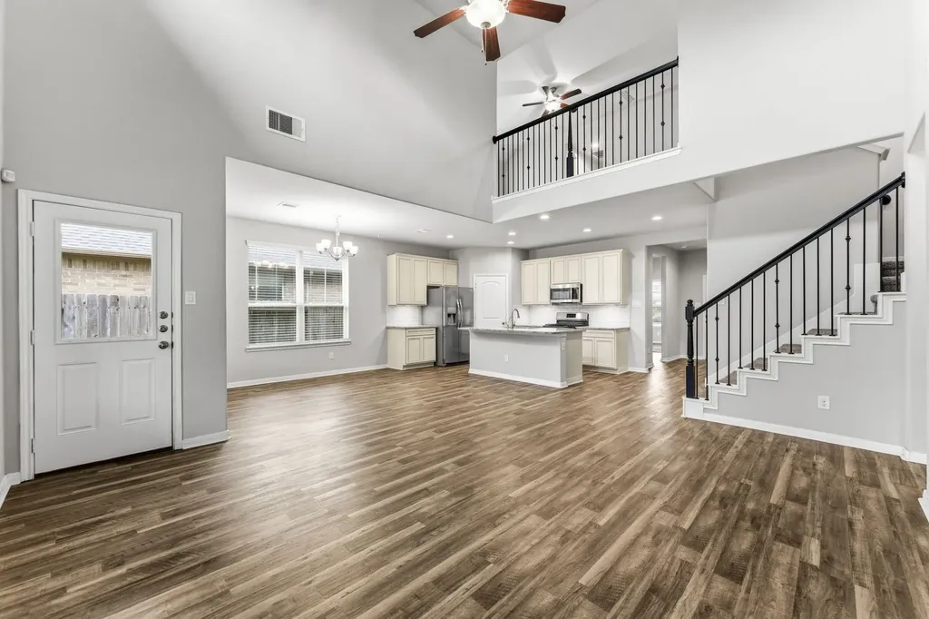 12173 Pearl Bay Court Conroe TX 77304