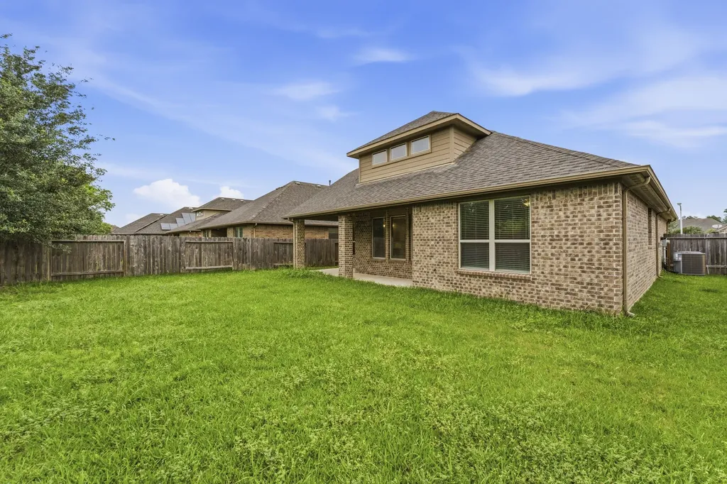 12173 Pearl Bay Court Conroe TX 77304