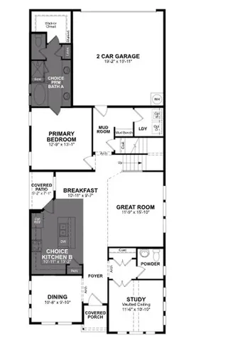 413 Bluestem Drive Euless TX 76039