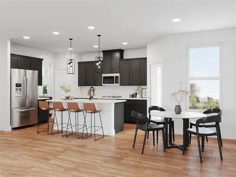413 Bluestem Drive Euless TX 76039