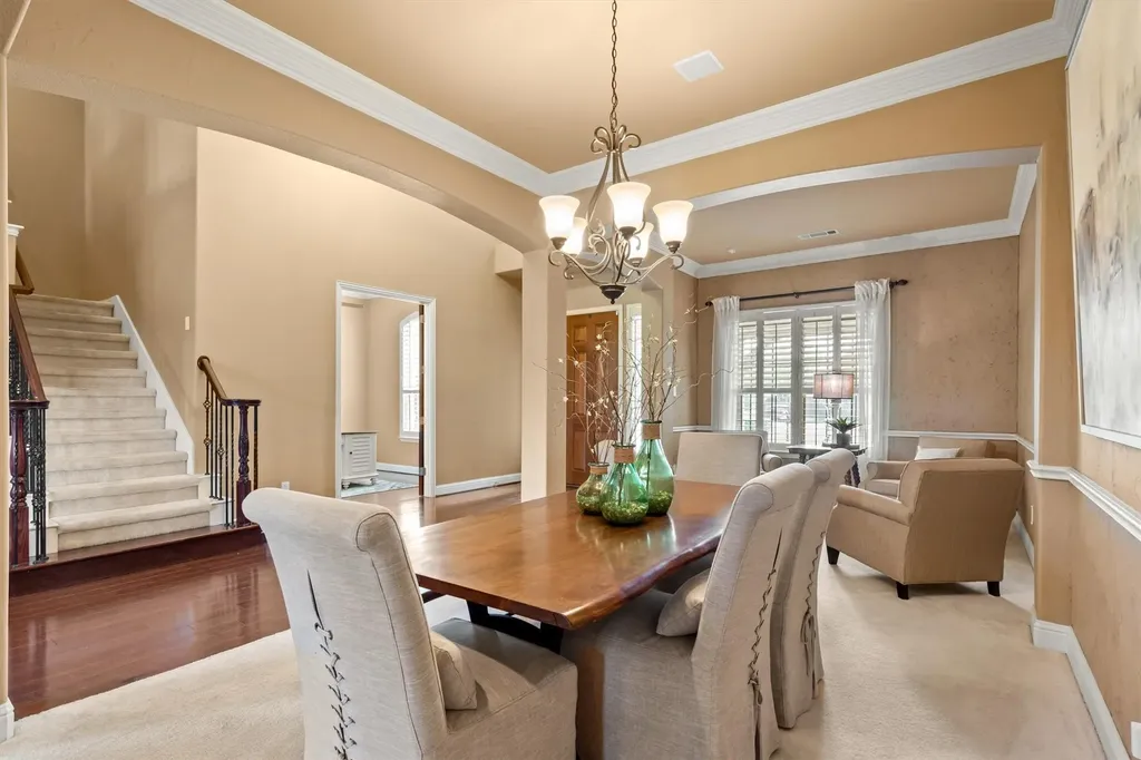 6032 Sterling Drive Colleyville TX 76034