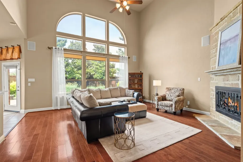 6032 Sterling Drive Colleyville TX 76034