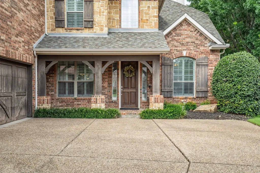 6032 Sterling Drive Colleyville TX 76034