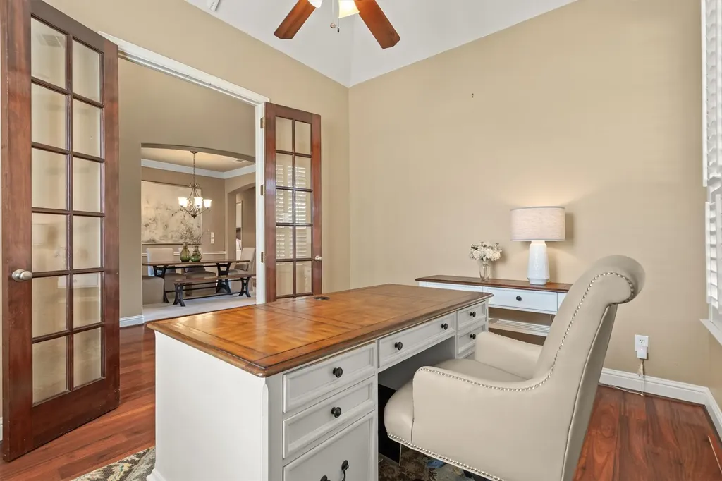 6032 Sterling Drive Colleyville TX 76034