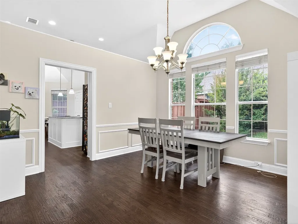 602 Bel Air Drive Allen TX 75013