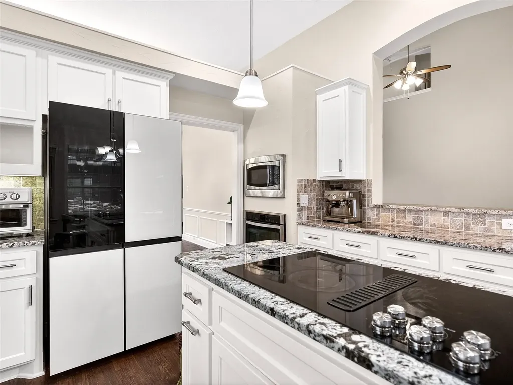 602 Bel Air Drive Allen TX 75013