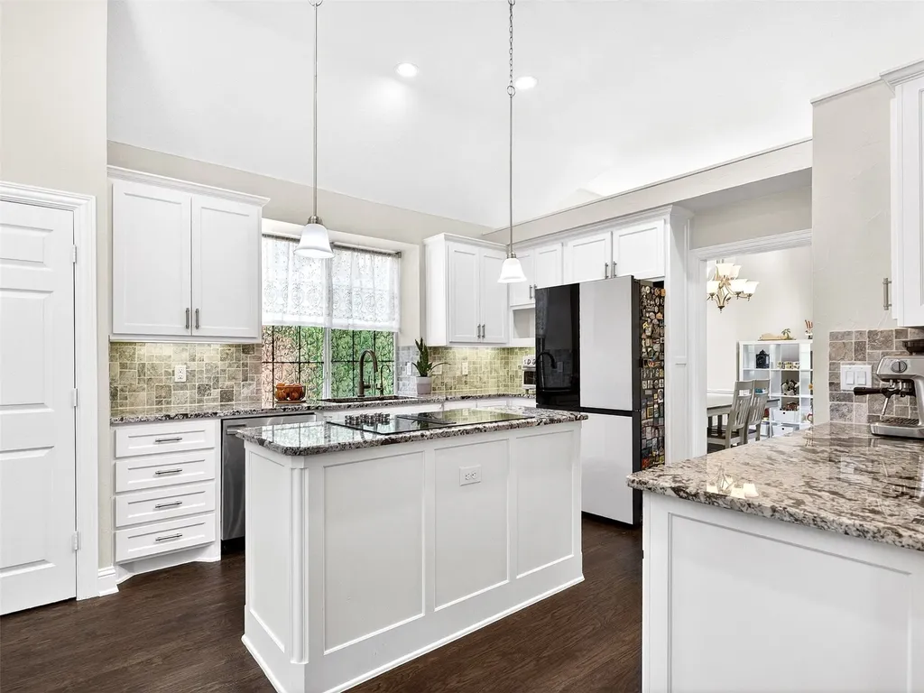 602 Bel Air Drive Allen TX 75013