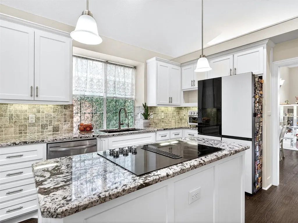 602 Bel Air Drive Allen TX 75013
