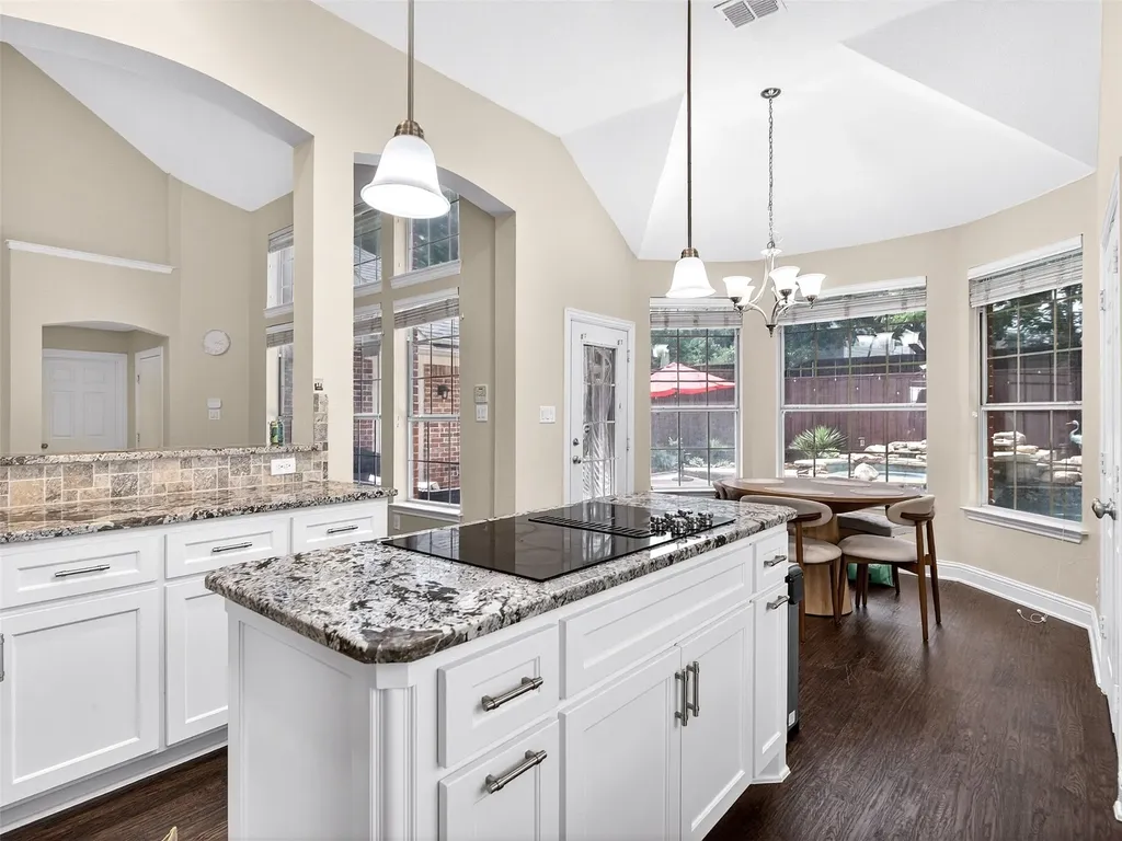 602 Bel Air Drive Allen TX 75013