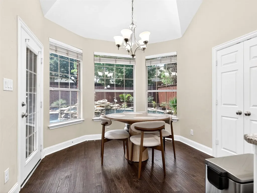 602 Bel Air Drive Allen TX 75013