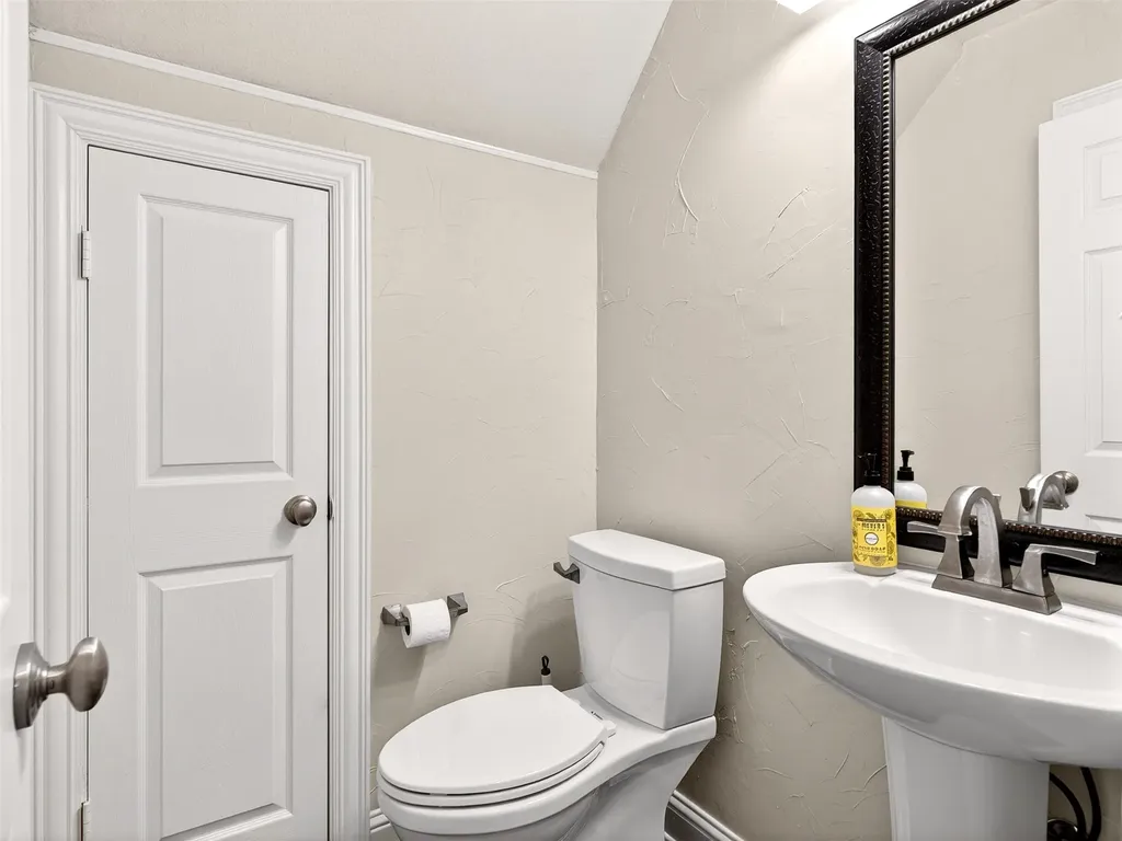 602 Bel Air Drive Allen TX 75013