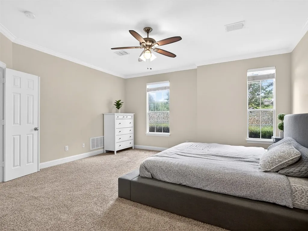 602 Bel Air Drive Allen TX 75013