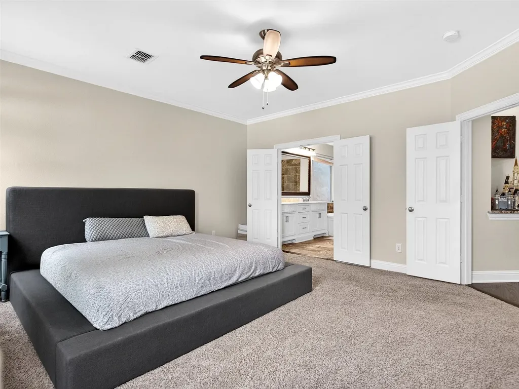 602 Bel Air Drive Allen TX 75013