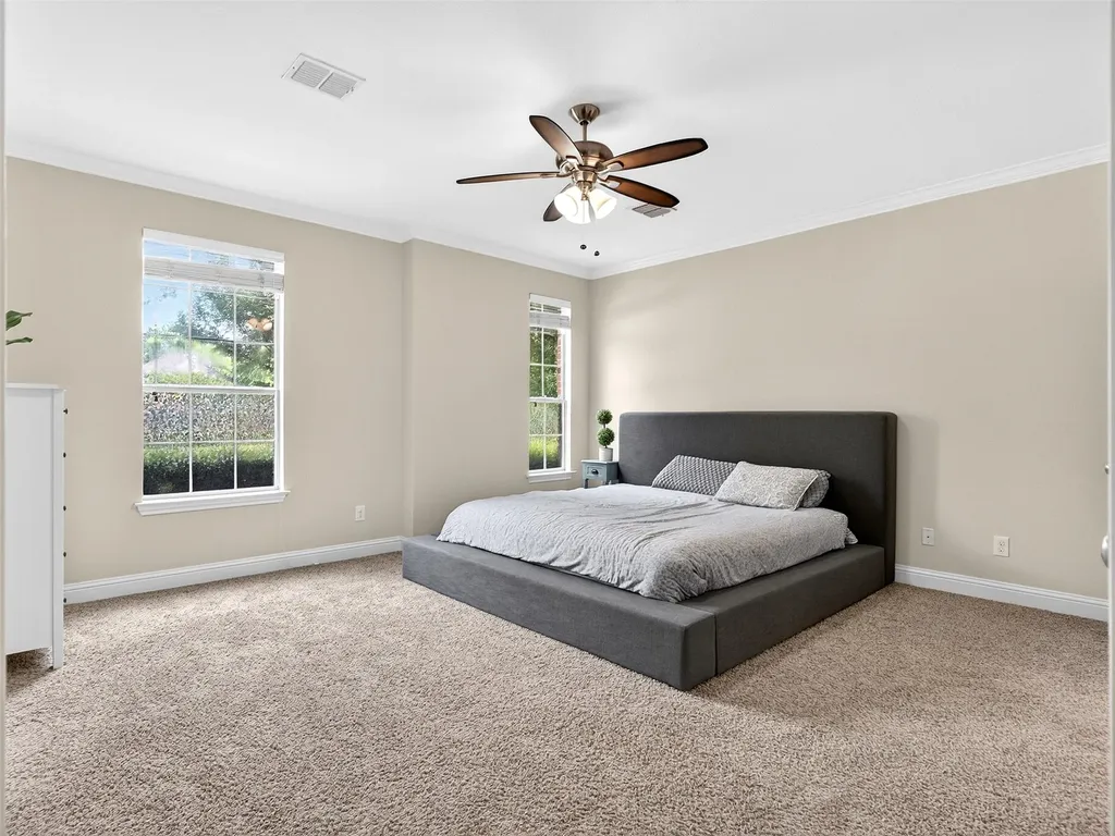 602 Bel Air Drive Allen TX 75013