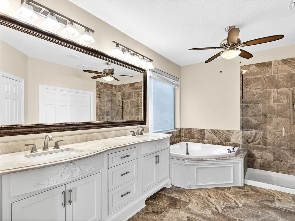 602 Bel Air Drive Allen TX 75013