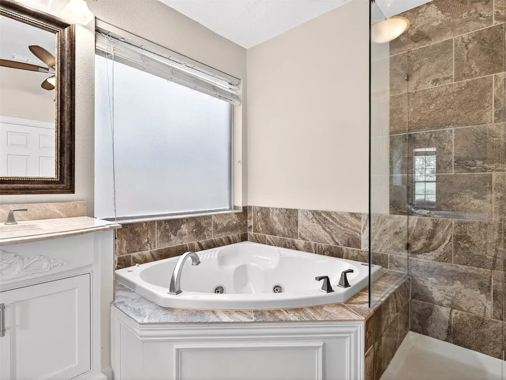 602 Bel Air Drive Allen TX 75013