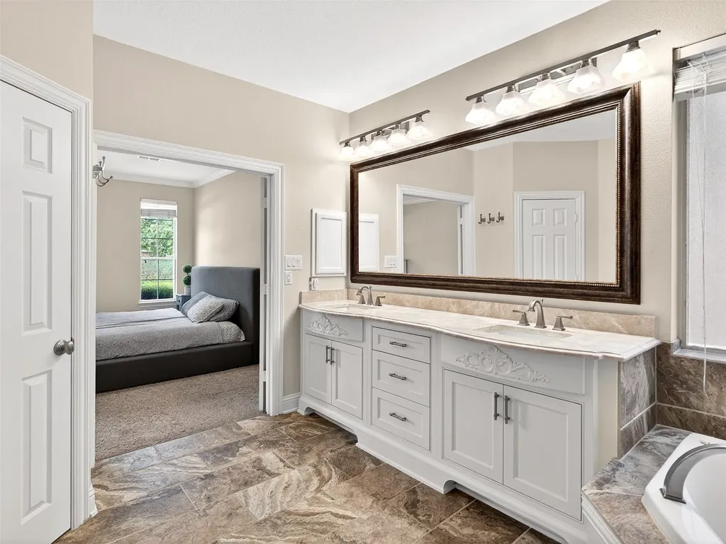 602 Bel Air Drive Allen TX 75013
