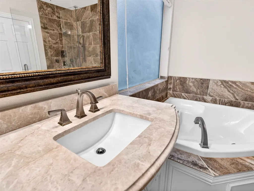 602 Bel Air Drive Allen TX 75013