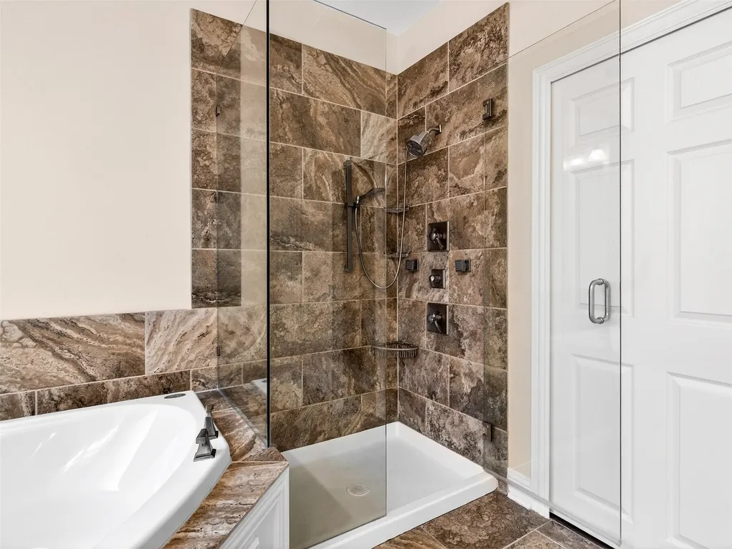 602 Bel Air Drive Allen TX 75013