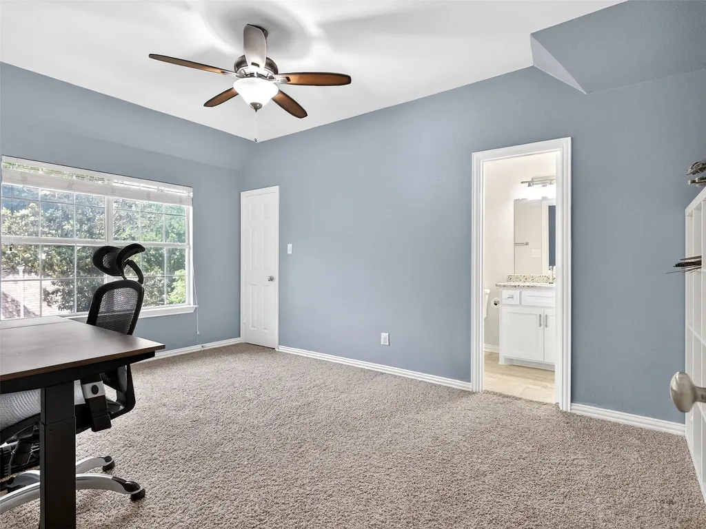 602 Bel Air Drive Allen TX 75013