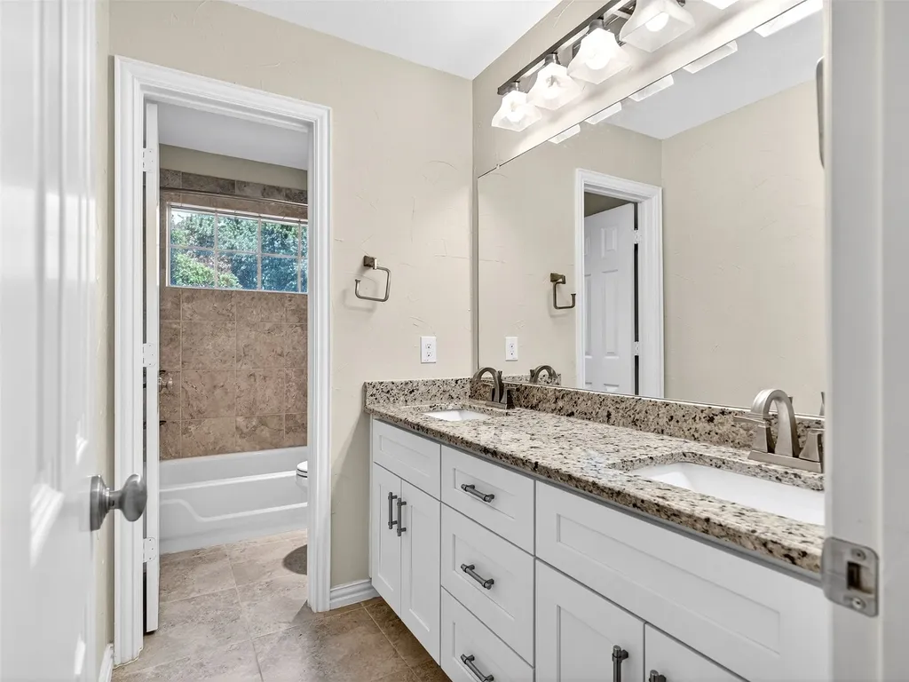602 Bel Air Drive Allen TX 75013