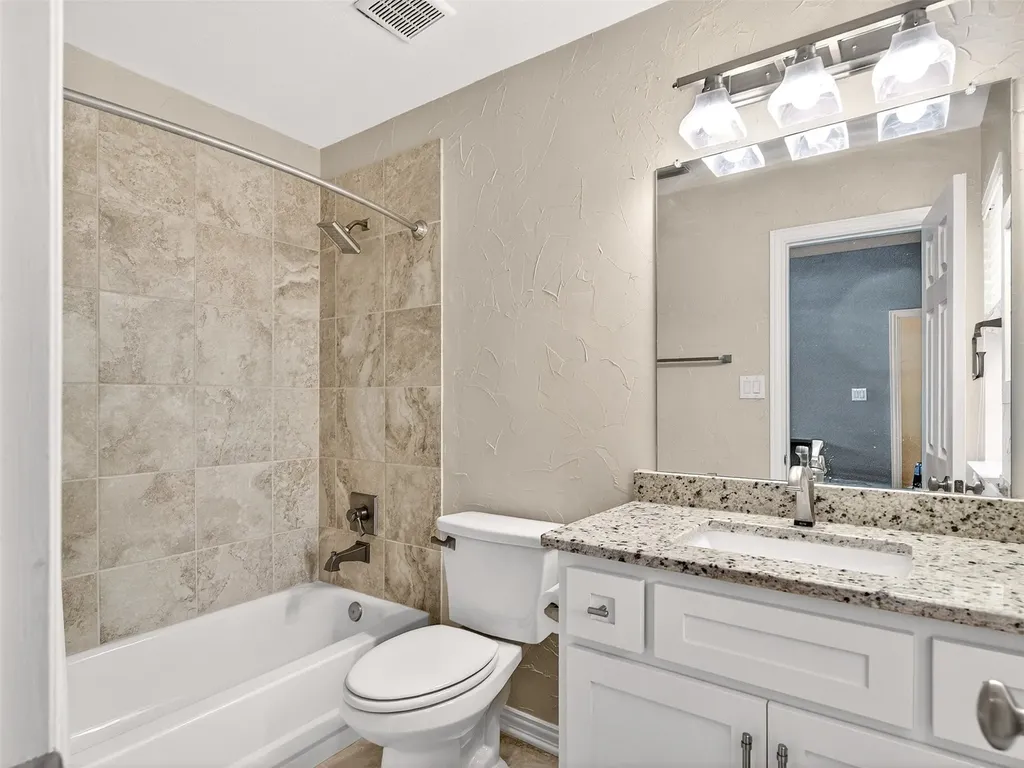 602 Bel Air Drive Allen TX 75013