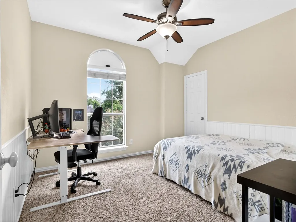 602 Bel Air Drive Allen TX 75013