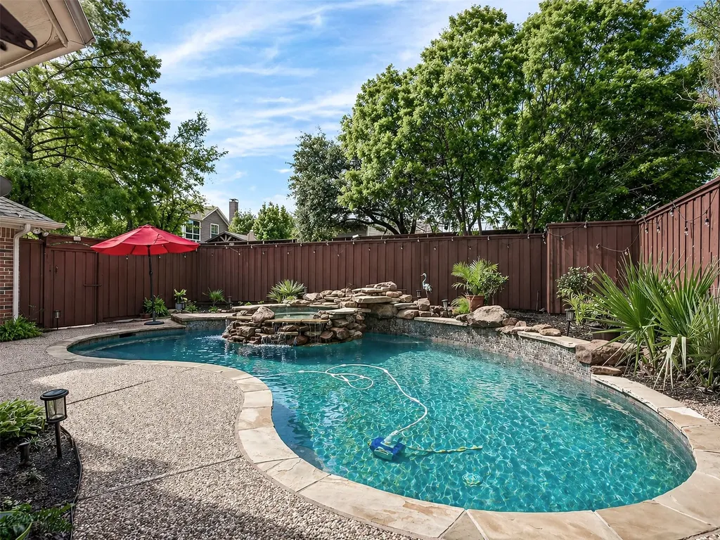 602 Bel Air Drive Allen TX 75013