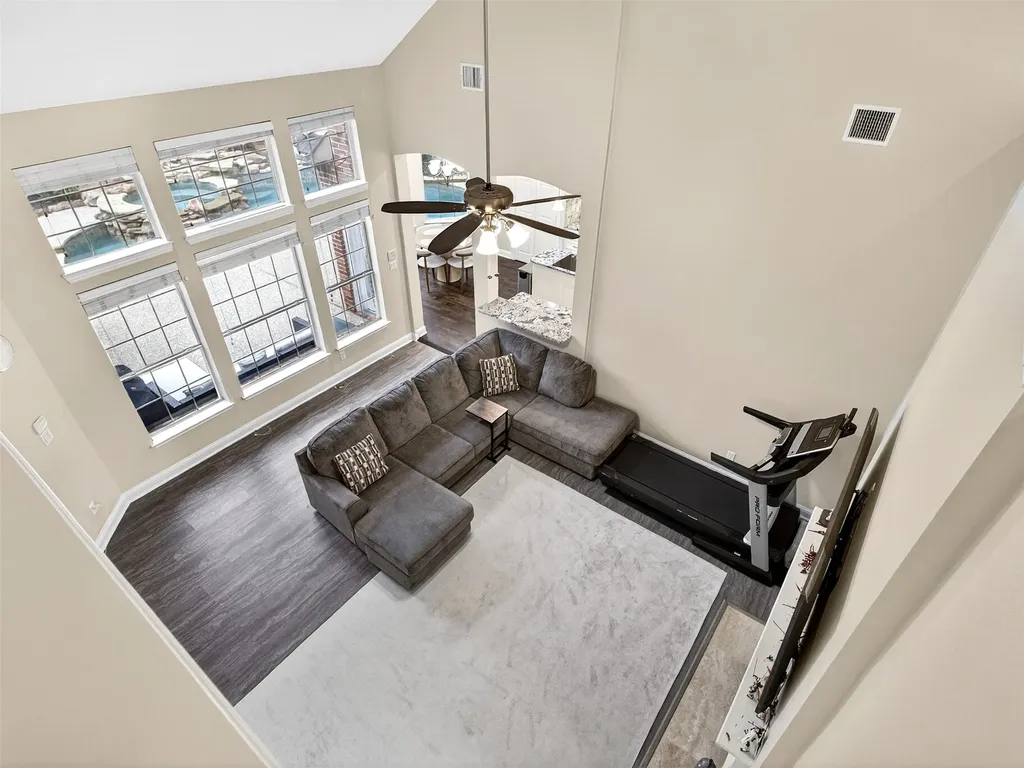 602 Bel Air Drive Allen TX 75013