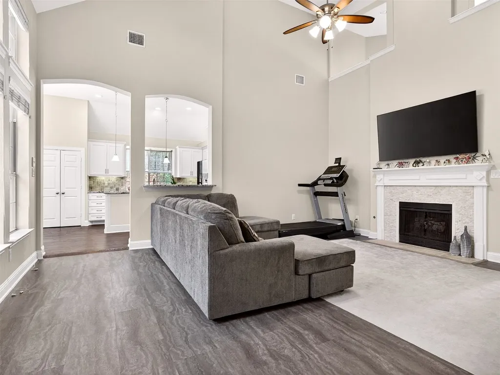 602 Bel Air Drive Allen TX 75013