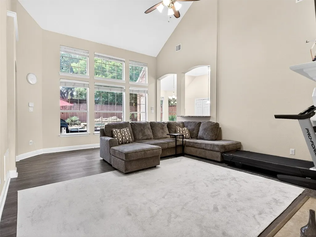 602 Bel Air Drive Allen TX 75013