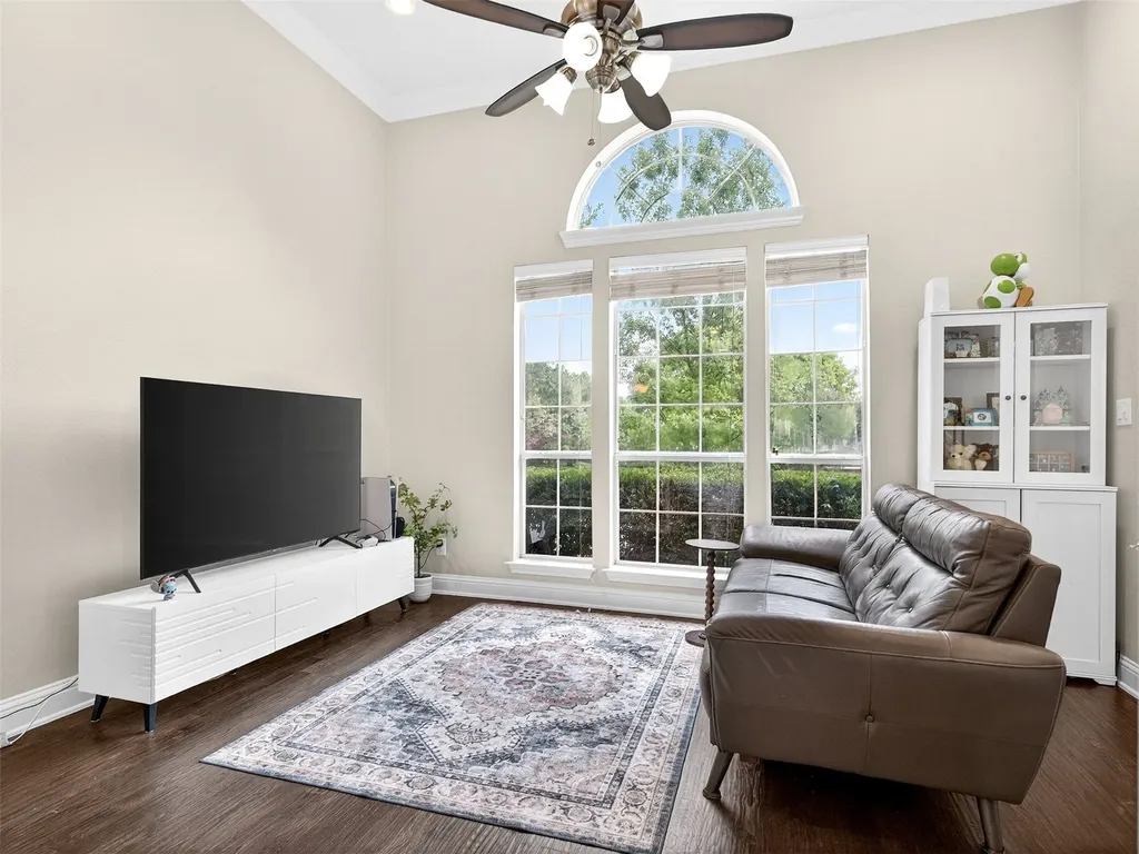 602 Bel Air Drive Allen TX 75013