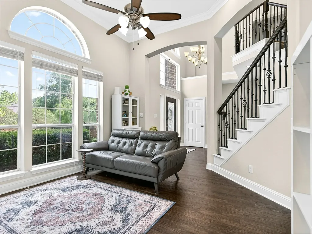 602 Bel Air Drive Allen TX 75013