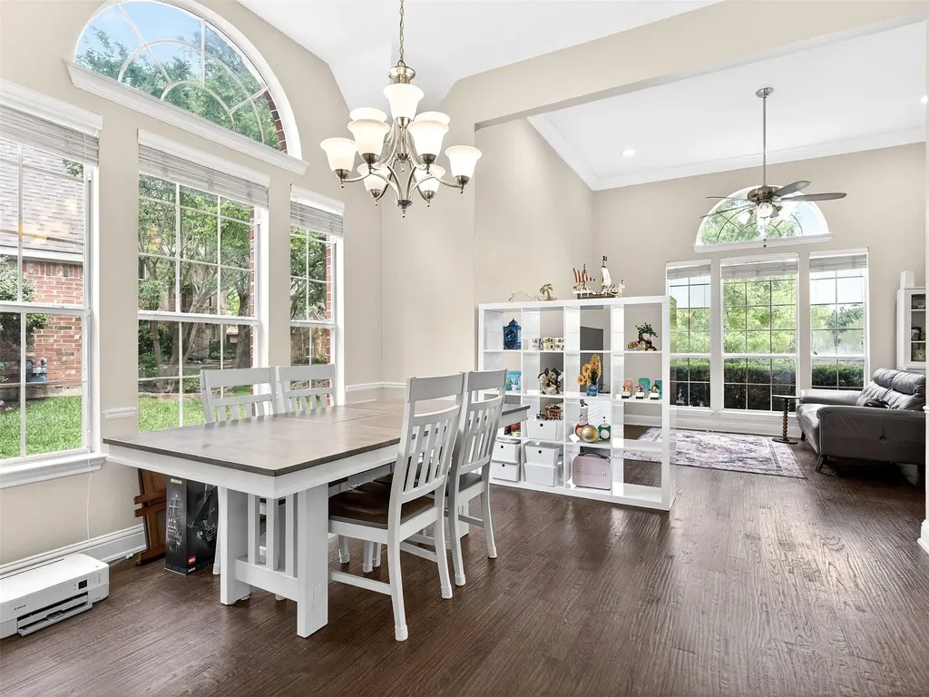 602 Bel Air Drive Allen TX 75013
