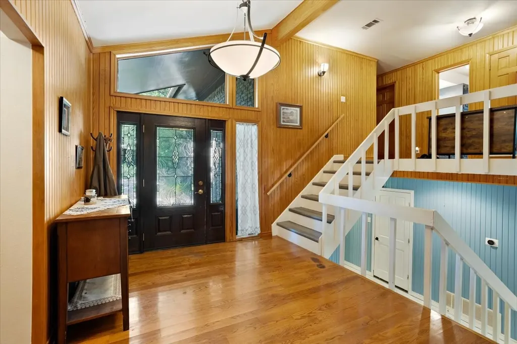 8 Vancouver Place Sherman TX 75092